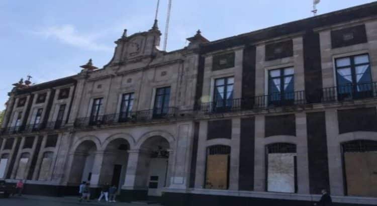 Presentan lista convocatoria para renovación de autoridades auxiliares en Toluca