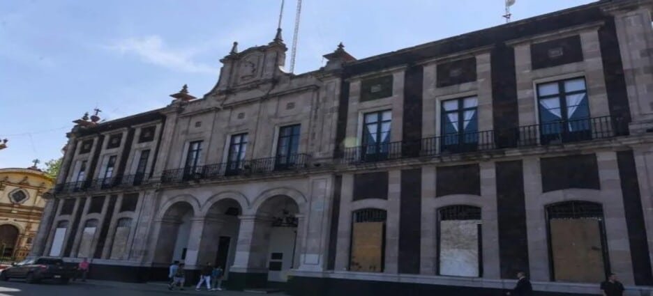 Presentan lista convocatoria para renovación de autoridades auxiliares en Toluca