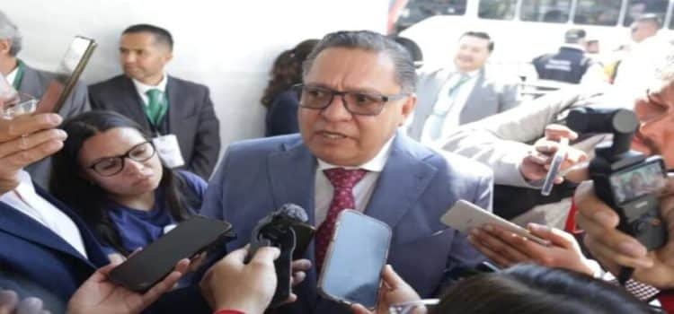 Toluca recibirá mayor suministro de agua por parte de Conagua