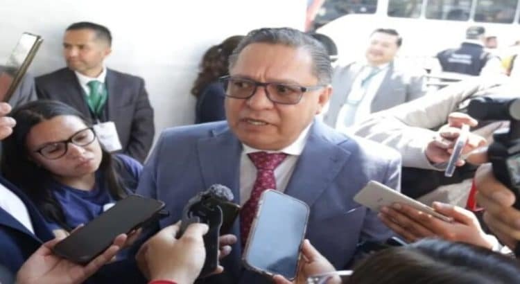 Toluca recibirá mayor suministro de agua por parte de Conagua