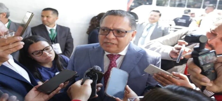 Toluca recibirá mayor suministro de agua por parte de Conagua