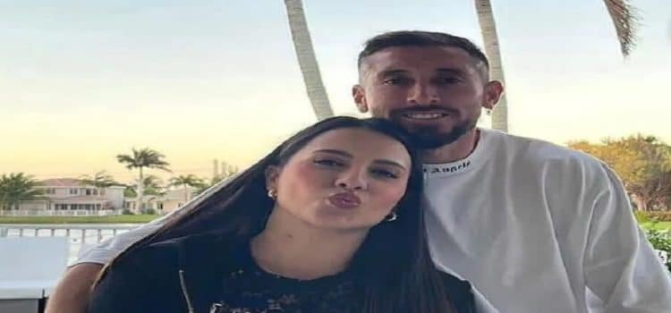 Ex esposa de Héctor Herrera aclara rumores sobre noviazgo con otro jugador de la Liga MX Ex esposa de Héctor Herrera aclara rumores sobre noviazgo con otro jugador de la Liga MX