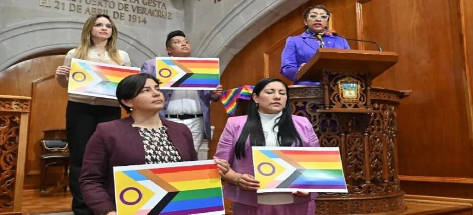 Proponen baños inclusivos y licencia menstrual para el Edomex
