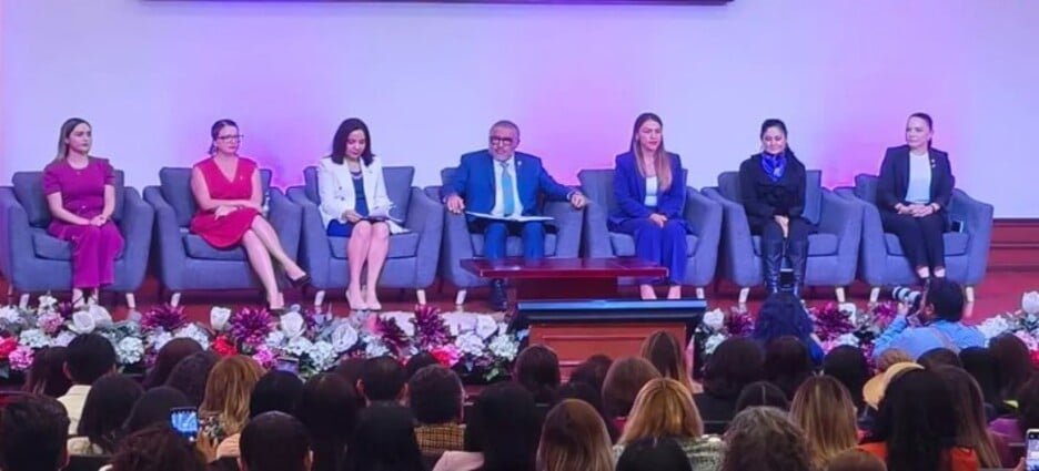 Presentan Guía de Recuperación de Espacios Públicos con Perspectiva de Género en el Edomex
