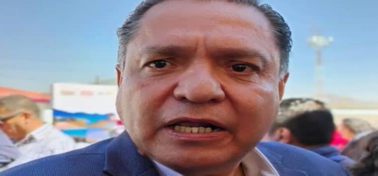 “Patrullas nuevas en Toluca se pagarán en los 3 años de la administración”: Ricardo Moreno