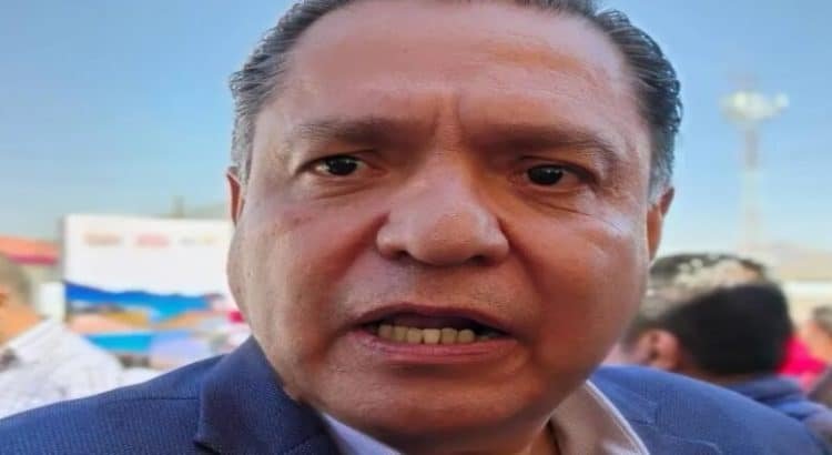 “Patrullas nuevas en Toluca se pagarán en los 3 años de la administración”: Ricardo Moreno