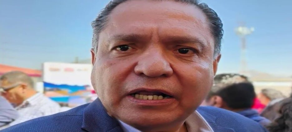 "Patrullas nuevas en Toluca se pagarán en los 3 años de la administración": Ricardo Moreno