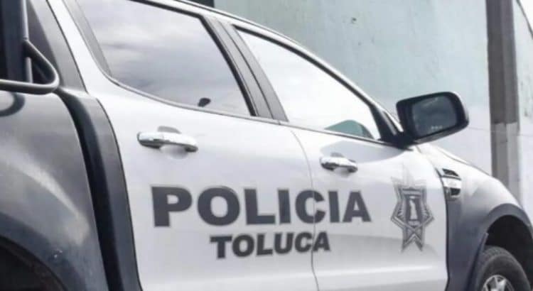 Victiman a repartidor de comida rápida durante asalto en Toluca