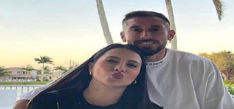 Héctor Herrera admite ‘culpa’ por el divorcio con su ex pareja