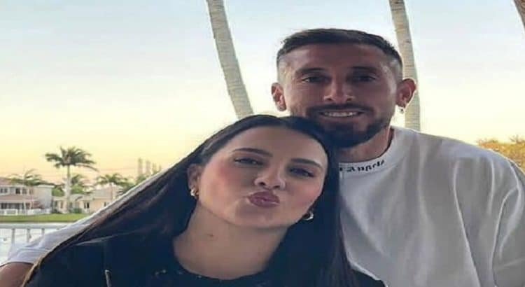 Héctor Herrera admite ‘culpa’ por el divorcio con su ex pareja