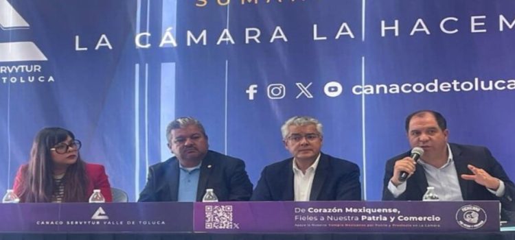 Fin de semana largo dejará más de 7,000 mdp al Edomex