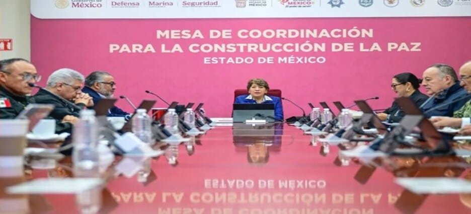 Fiscalía reporta reducción del 27% de homicidios dolosos en el Edomex