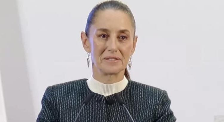 Retira Claudia Sheinbaum Pardo su iniciativa de reforma a la ley del ISSSTE