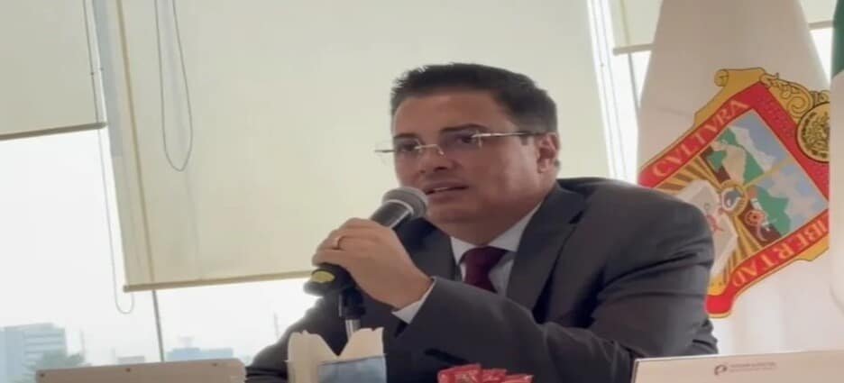 Instalan Comité de Transición previo a elección judicial en Edomex