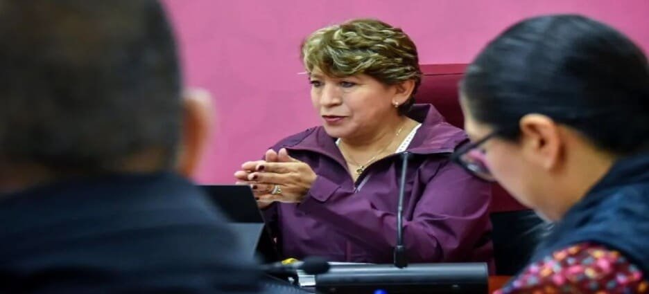 Bajan 83% delitos de alto impacto en el Edomex