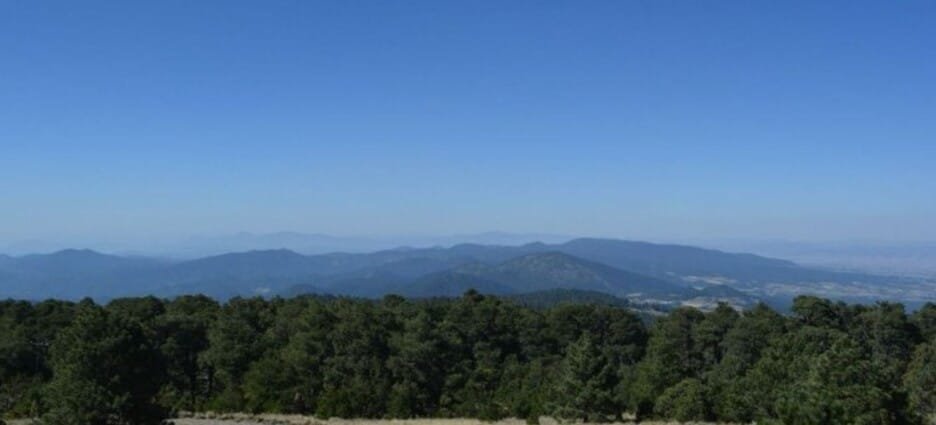 Suspenden contingencia ambiental en Valle de Toluca