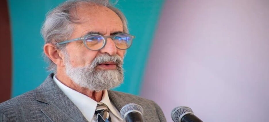 Pedro Moctezuma renuncia a la Secretaría del Agua Edomex