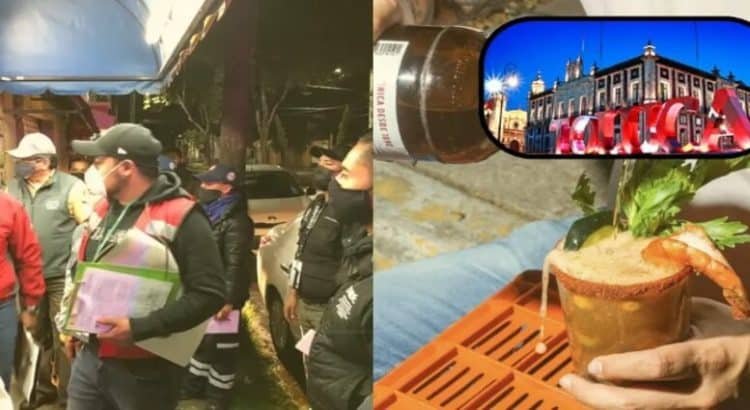 Establecerán protocolos para regular el consumo de alcohol en Toluca