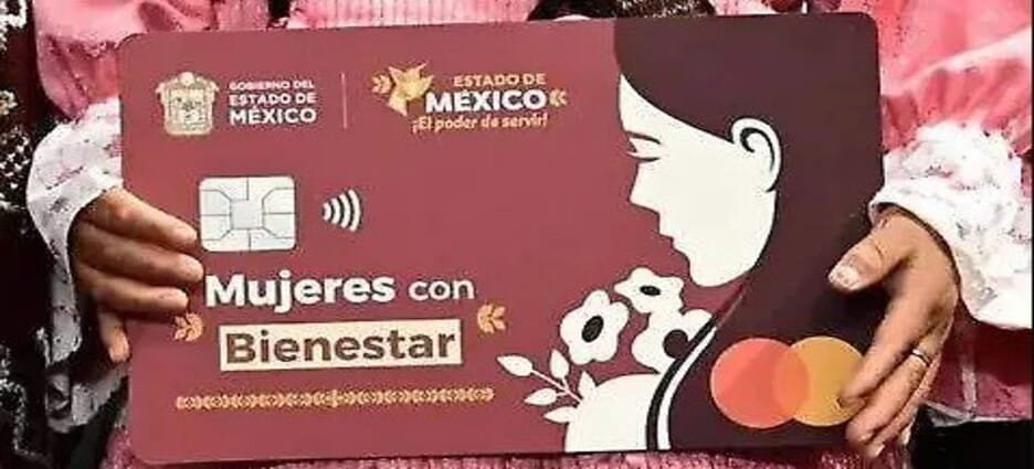 ¿Quiénes recibirán depósito del programa Mujeres con Bienestar Edomex antes de que termine marzo?