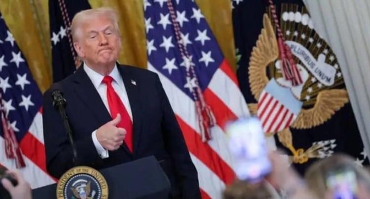 Trump impone aranceles del 25% a los autos que no se fabriquen en Estados Unidos
