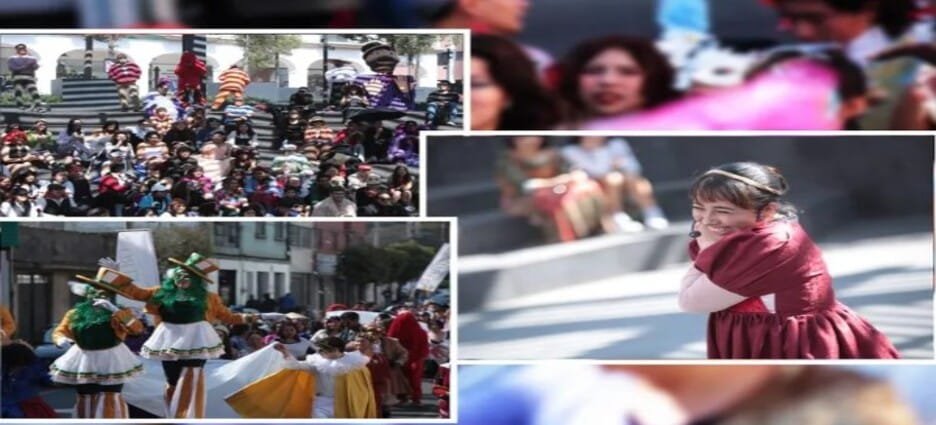 Existe potencial teatral en Edomex