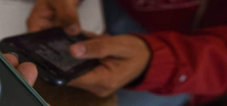 Lanzan campaña contra extorsión telefónica en Toluca