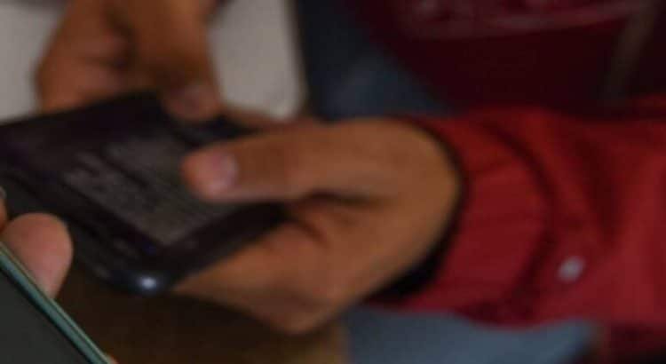 Lanzan campaña contra extorsión telefónica en Toluca
