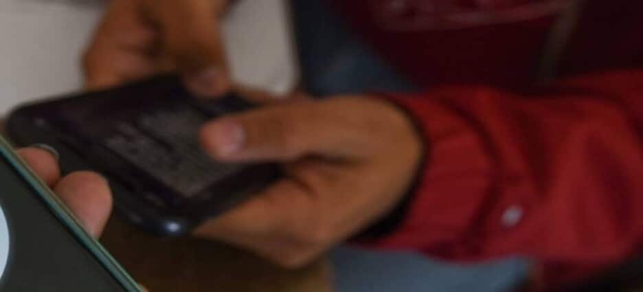 Lanzan campaña contra extorsión telefónica en Toluca