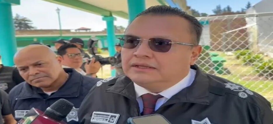 Se han separado de sus cargos a 20 custodios de penales en el Edomex