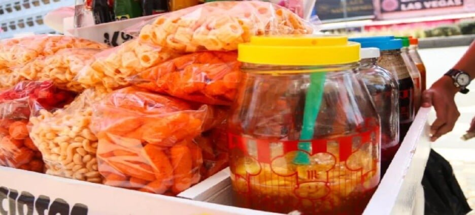 Causa inconformidad en menores prohibición de comida chatarra en escuelas del Edomex