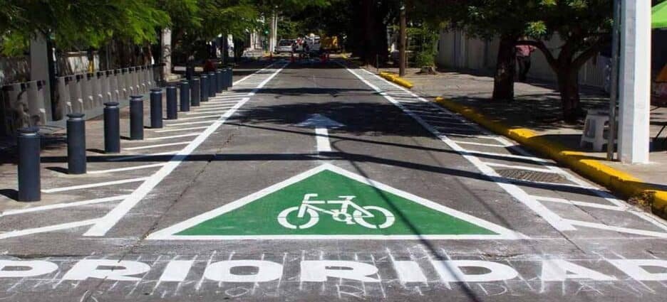 Gobierno de Edomex aprueba presupuesto de 2 MDP para infraestructura peatonal y ciclista