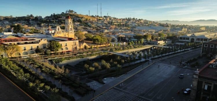 Listas planillas para competir por delegaciones en Toluca