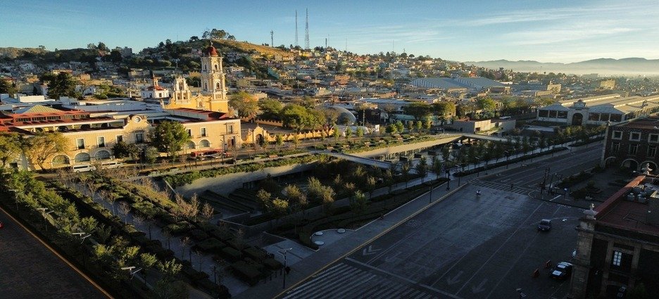 Listas planillas para competir por delegaciones en Toluca