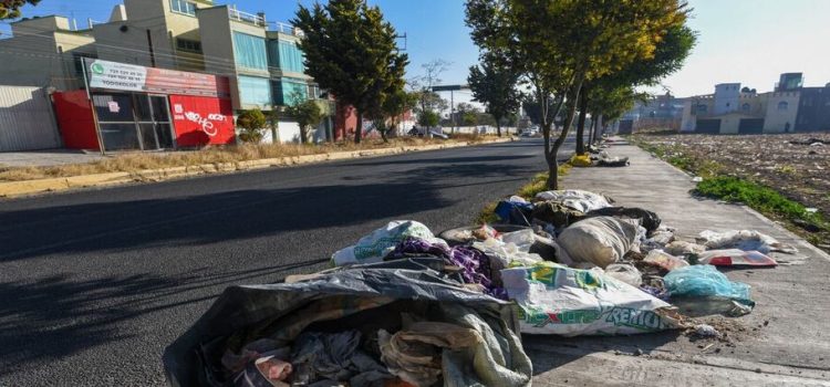 Entran en vigor multas por afectar al medio ambiente en Edomex