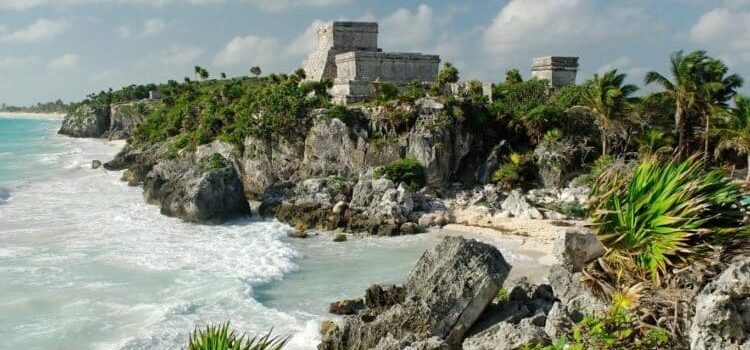 Tulum pretende llegar a cinco playas Platino este 2025 Tulum pretende llegar a cinco playas Platino este 2025
