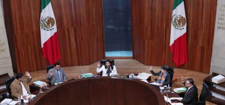 5 de cada 6 magistrados de Toluca quieren mantenerse en sus cargos