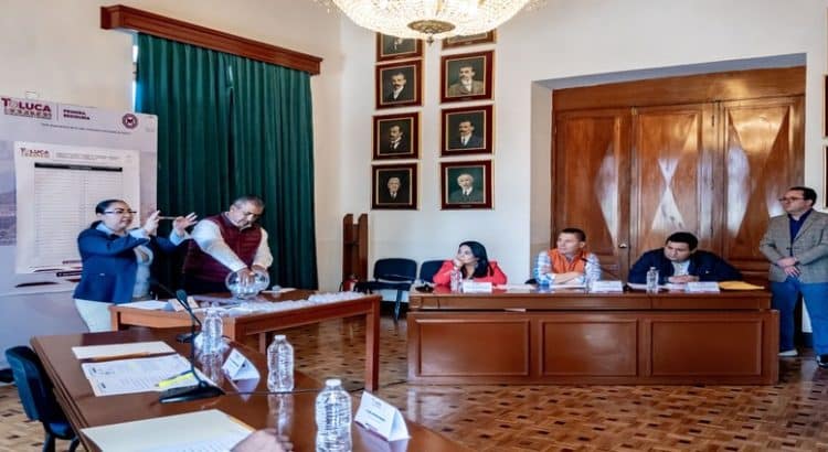 Planillas que buscan delegaciones obligatoriamente incorporarán al menos una mujer propietaria en Toluca