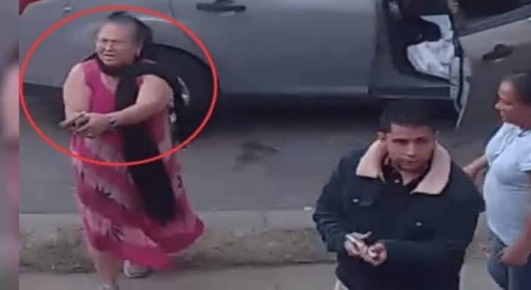 Adulta mayor mata a balazos a joven por disputa de casa en Chalco, Edomex
