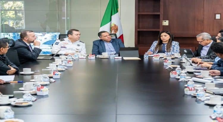 Garantizan seguridad en escuelas y hogares de Toluca durante las vacaciones