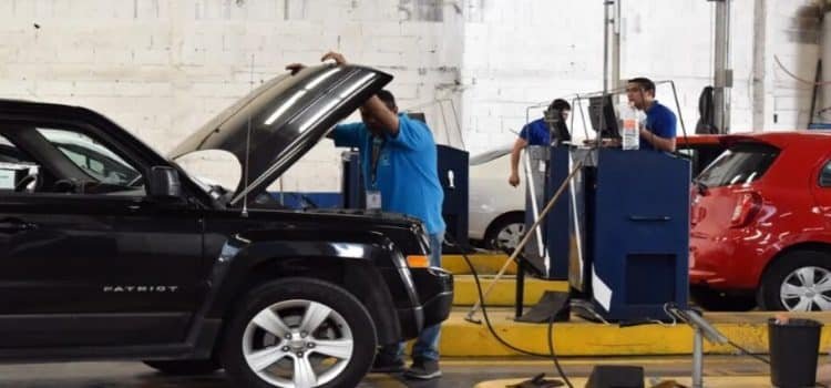 Infraccionarán a quienes no verifiquen su auto en Toluca