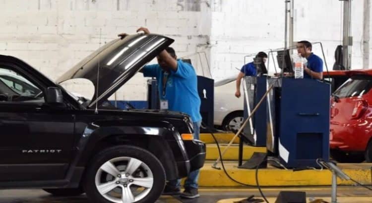 Infraccionarán a quienes no verifiquen su auto en Toluca