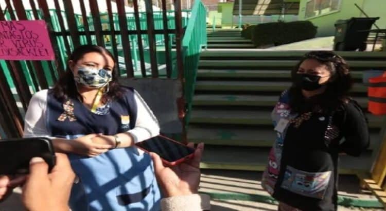 Piden suspensión de clases en kínder de Toluca ante brote Coxsackie