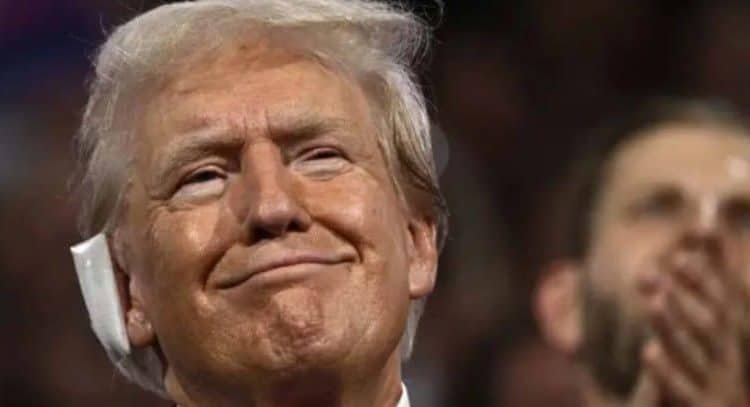 El mundo se atrinchera contra Trump