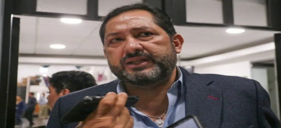"No es necesario cambiar trabajo mixto en Legislatura Edomex": Francisco Vázquez