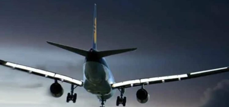 Piloto regresó a mitad del vuelo transoceánico … había olvidado su pasaporte Piloto regresó a mitad del vuelo transoceánico … había olvidado su pasaporte
