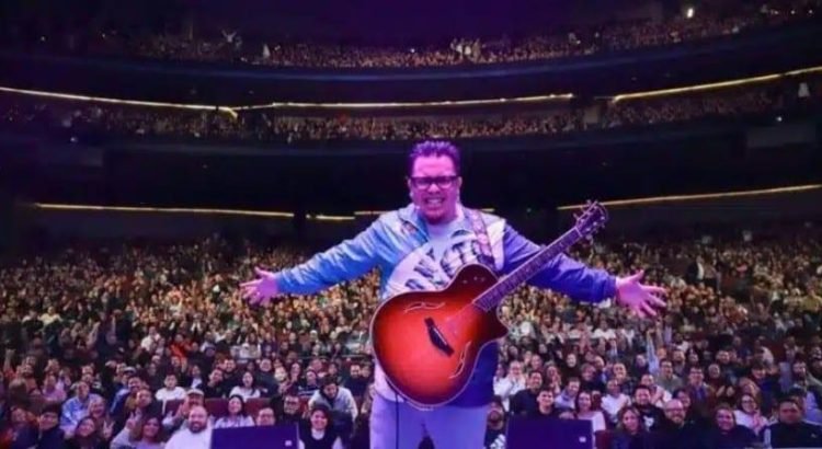 Franco Escamilla será reconocido en el Encuentro Mundial de Humorismo de España