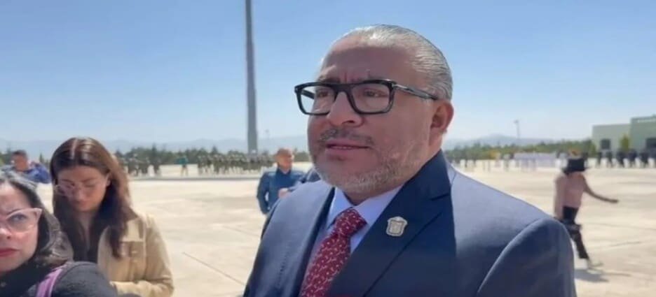 Alistan estrategia ante despojo de propiedades en Edomex