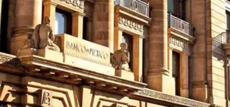 Banxico advierte posible recesión económica en México durante 2025 Banxico advierte posible recesión económica en México durante 2025