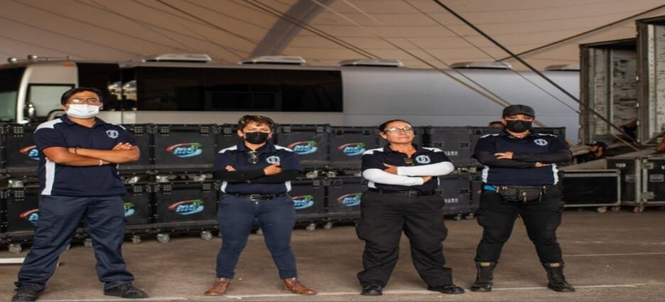 Reforzarán seguridad en eventos públicos en Edomex