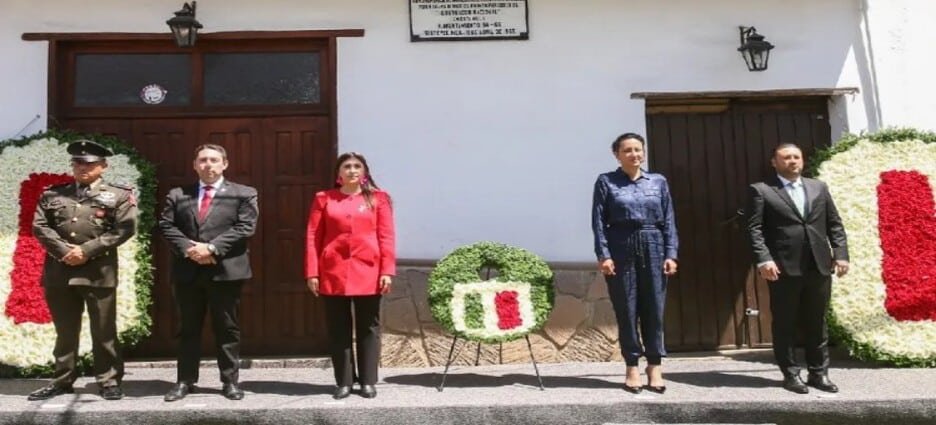 Reconocen labor de periodistas en el Edomex